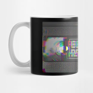 Be Kind Rewind VHS Mug